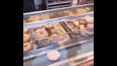 bagel