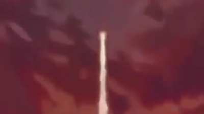 Iron drip giant