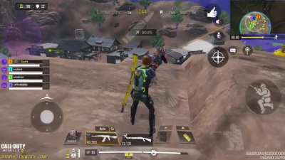 Karma is real :(