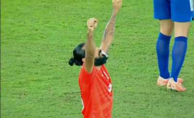 Guys football bahot acha dikh rha ha aaj kal