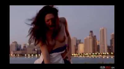 Nude Compilation From “Sham<wbr>eless<wbr>”