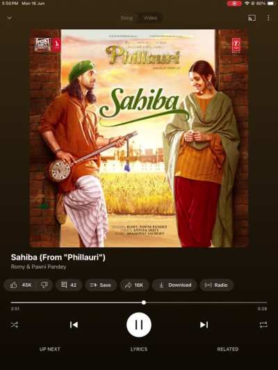 bhai ye kya lyrics hai ?