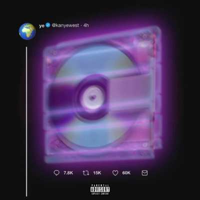 Hurricane Feat. Young Thug, Ty Dolla $ign, Big Sean, Lil Baby, Ant Clemons, Mac Miller, And Playboi Carti Run time 12:25