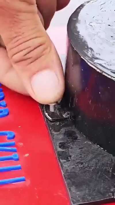 Creating a truck