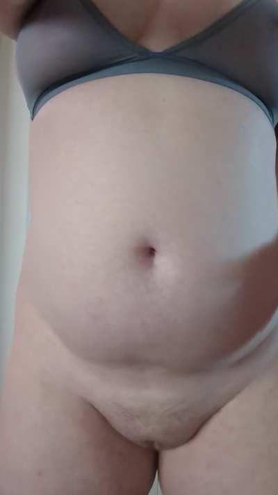 puffy piggy