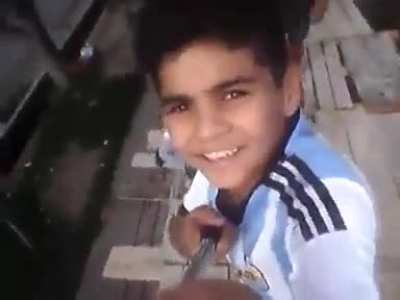 Hola amigos