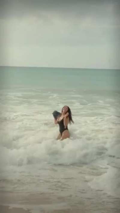 Bubbles Paraiso