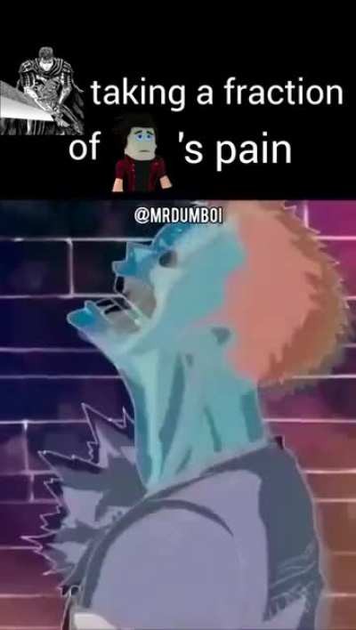 Holy shit its been a month i finally can post unfunny shitposts here again yay