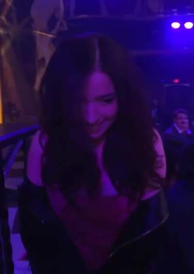 Bouncy poki