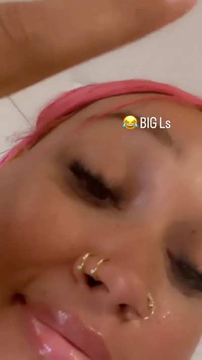 Big L's