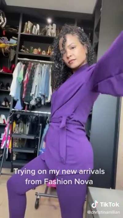 New Fashion Nova