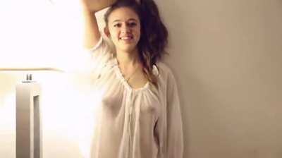 Having Boobs Like Those Must Be Fun