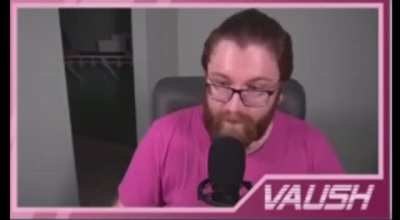 TW: Mentions of CP. Compilation of Vaush arguing in favor of CP and pedophilia