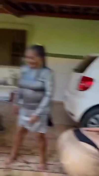 Só Rabuda 