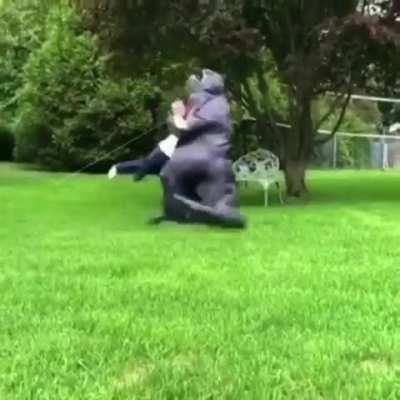 Hug