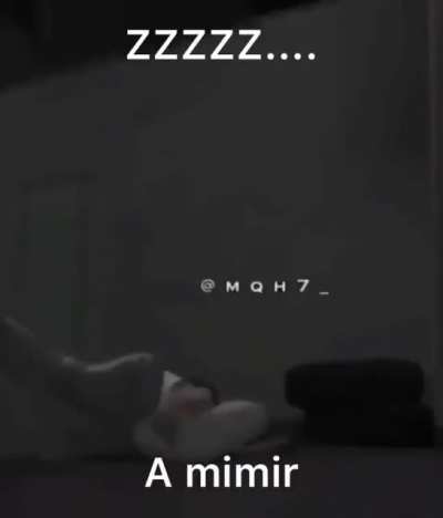 A mimir