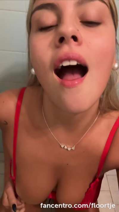 Floortje