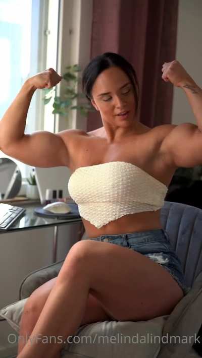 Muscles GIF by prote<wbr>inpan<wbr>cakes