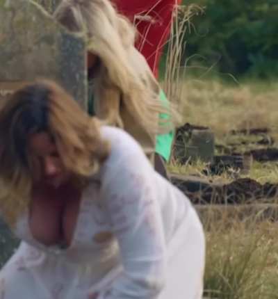 Charlotte Church