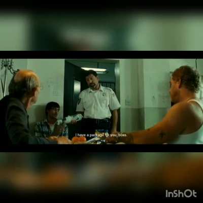 E scene ekado chusanu mastaru