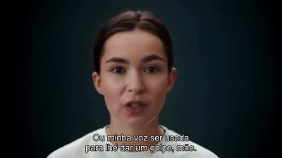 O verdadeiro perigo de compartilhar imagem de crianças na internet (LEGENDADO)