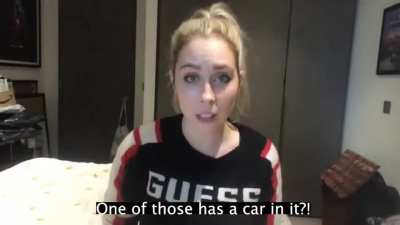 To solve it.