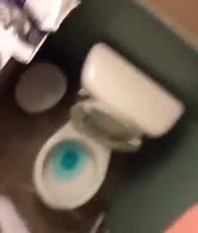 No scope