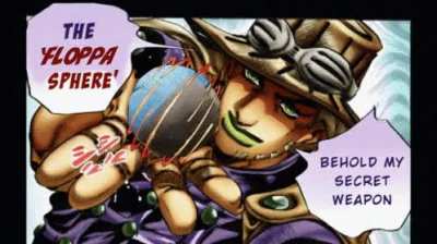 The Floppa Sphere