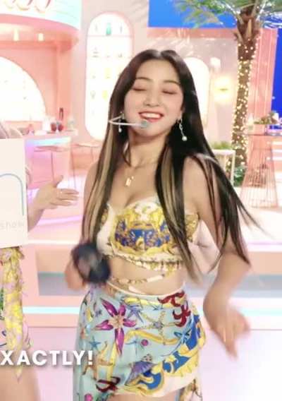 Jihyo-Twice