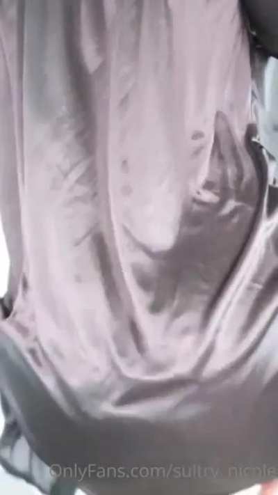 Black robe