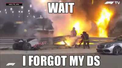 mom will get angry