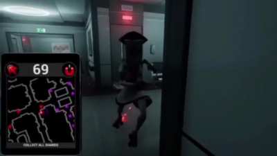 Dark Deception Chapter 4 Gameplay be like