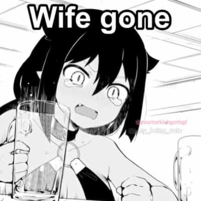 Anime kızı