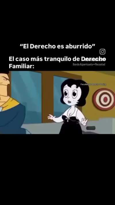 Y todo por pensión alimenticia de 20 dolares XD