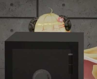 Peekaboo