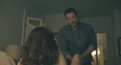 Ana in Deepwater