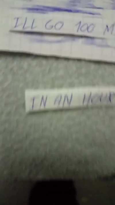 DRIVING IN MY CAR