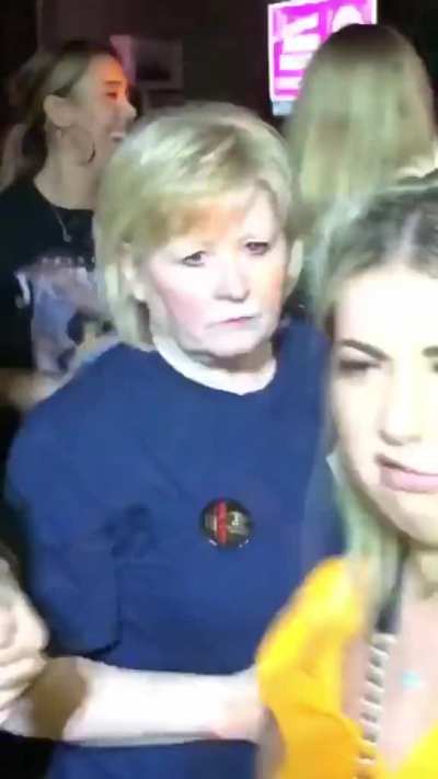No games with this barmaid today