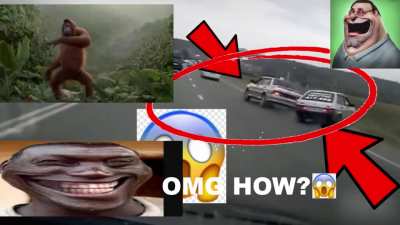 OMG😱😱😳