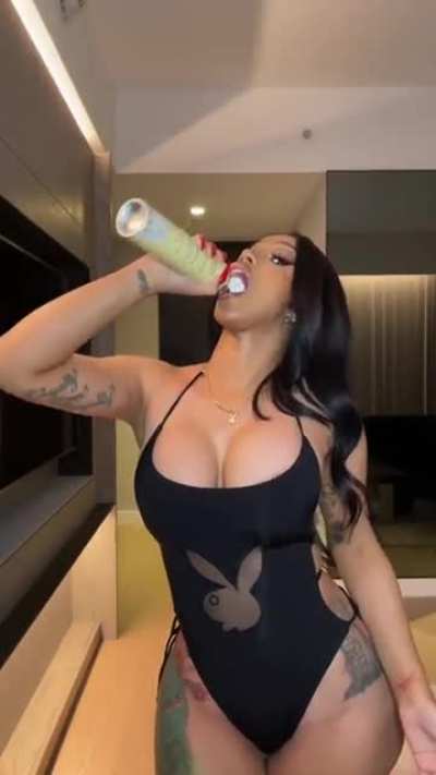 Cardi B