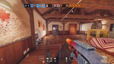 Castle Tricking (?)