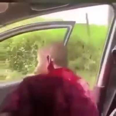 Pero mamahuevaso 😡😡
