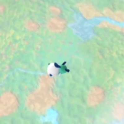 oshawott falling jugg edit