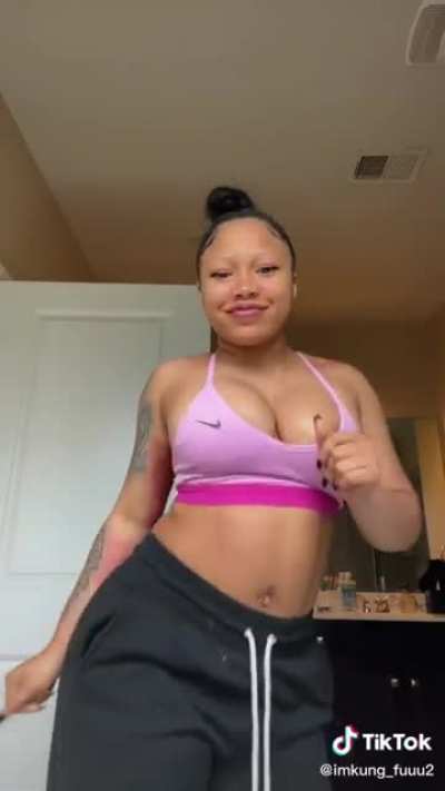 New Tiktok