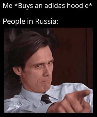 Hello comrade!