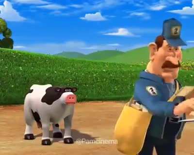 Cow