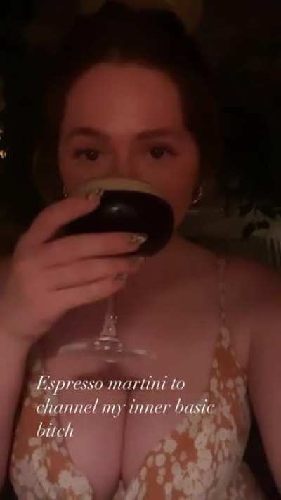 Today has just been a great day for Emma content