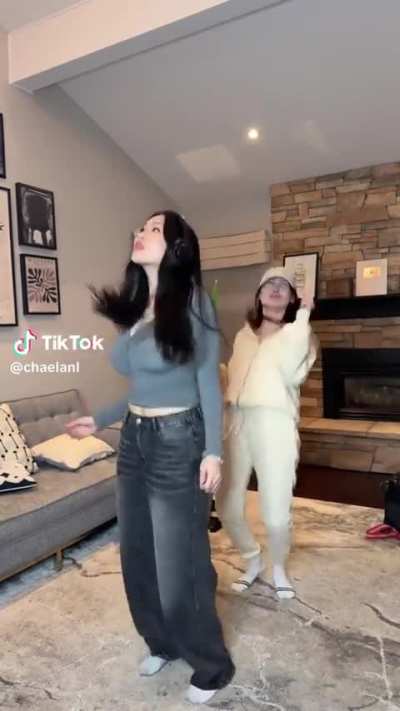 Chaelanl