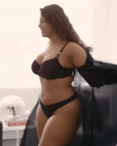 Ashley Graham