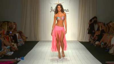 Priscilla Ricart Luli Fama 2016 Miami